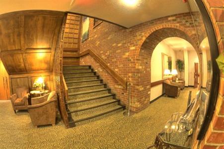 фото отеля Compass Point Inn
