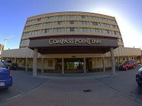 Compass Point Inn