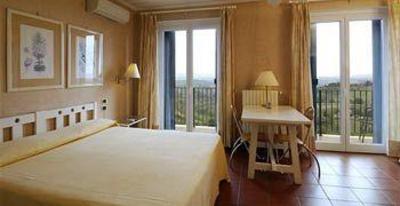 фото отеля Bel Soggiorno Hotel San Gimignano