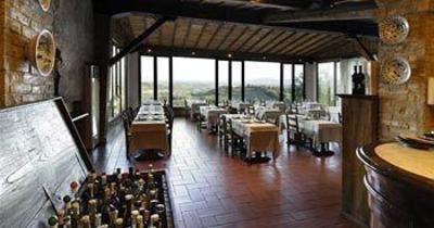 фото отеля Bel Soggiorno Hotel San Gimignano