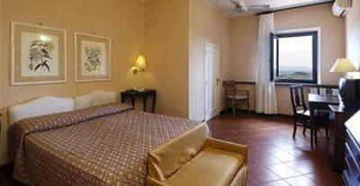 фото отеля Bel Soggiorno Hotel San Gimignano