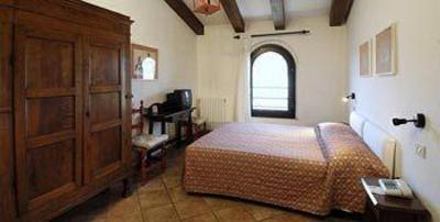 фото отеля Bel Soggiorno Hotel San Gimignano
