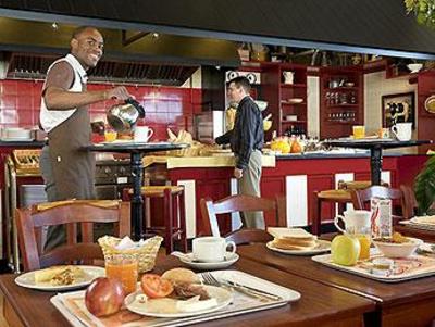 фото отеля Ibis Madrid Getafe