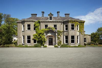 фото отеля Tinakilly Country House Hotel Wicklow