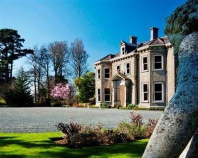 фото отеля Tinakilly Country House Hotel Wicklow