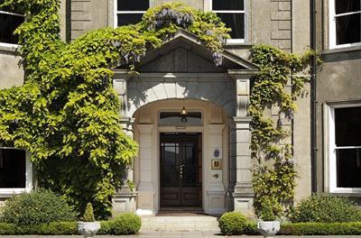 фото отеля Tinakilly Country House Hotel Wicklow