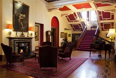 фото отеля Tinakilly Country House Hotel Wicklow