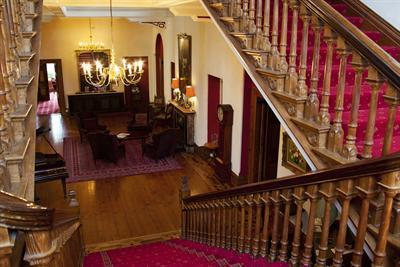 фото отеля Tinakilly Country House Hotel Wicklow