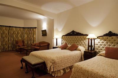 фото отеля Tinakilly Country House Hotel Wicklow