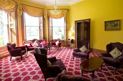 фото отеля Tinakilly Country House Hotel Wicklow