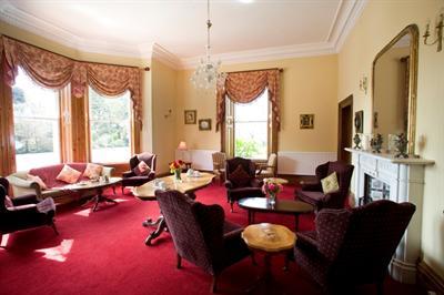 фото отеля Tinakilly Country House Hotel Wicklow