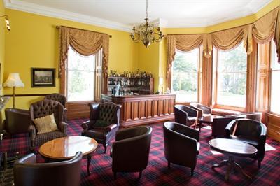 фото отеля Tinakilly Country House Hotel Wicklow