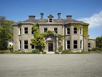 Tinakilly Country House Hotel Wicklow