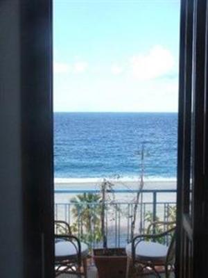фото отеля Hotel Le Sirene Scilla