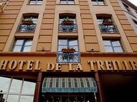 Hotel de la Treille