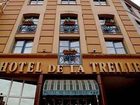 фото отеля Hotel de la Treille