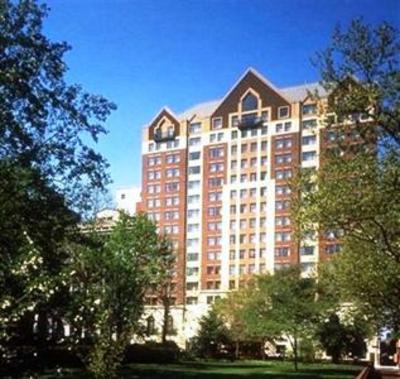 фото отеля Omni Hotel at Independence Park