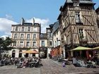 фото отеля Appart'City Rennes Beauregard