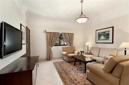 фото отеля Hilton Al Ain