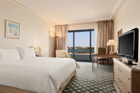 фото отеля Hilton Al Ain