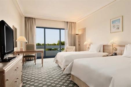 фото отеля Hilton Al Ain