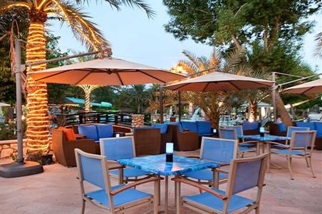 фото отеля Hilton Al Ain