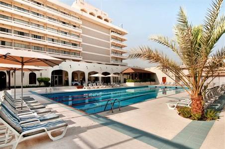 фото отеля Hilton Al Ain