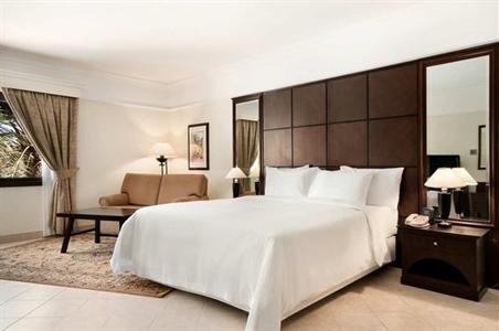 фото отеля Hilton Al Ain