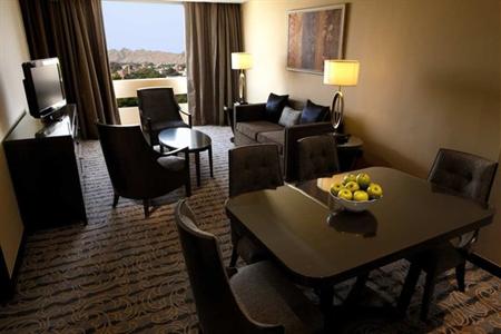 фото отеля Hilton Al Ain