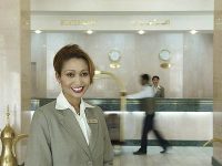 Hilton Al Ain
