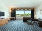 фото отеля Hilton Al Ain