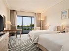 фото отеля Hilton Al Ain