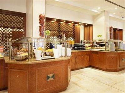 фото отеля NH Hotel Du Grand Sablon