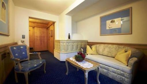 фото отеля Regina Hotel Solden