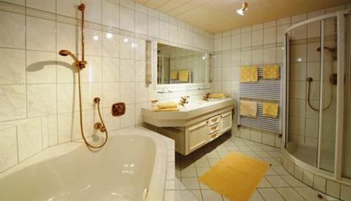 фото отеля Regina Hotel Solden
