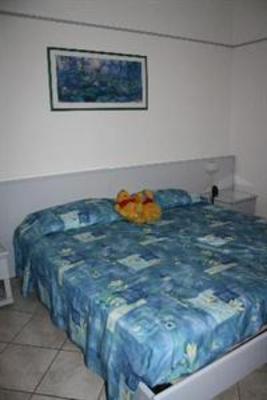 фото отеля Hotel Acquamarina