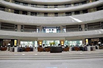 фото отеля Renaissance Tianjin Lakeview Hotel