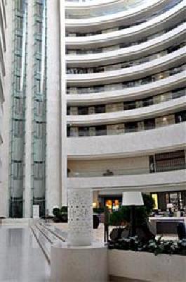 фото отеля Renaissance Tianjin Lakeview Hotel