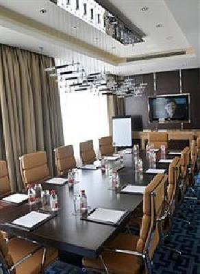 фото отеля Renaissance Tianjin Lakeview Hotel