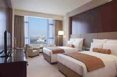 фото отеля Renaissance Tianjin Lakeview Hotel