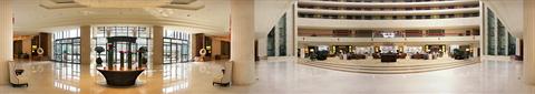 фото отеля Renaissance Tianjin Lakeview Hotel