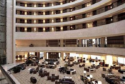 фото отеля Renaissance Tianjin Lakeview Hotel