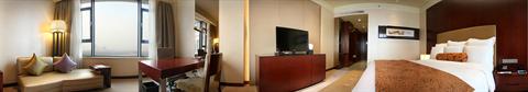 фото отеля Renaissance Tianjin Lakeview Hotel