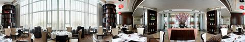 фото отеля Renaissance Tianjin Lakeview Hotel