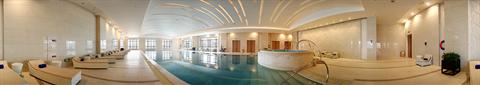 фото отеля Renaissance Tianjin Lakeview Hotel
