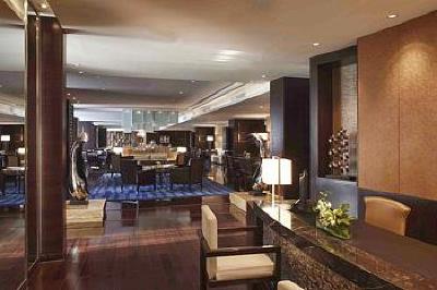 фото отеля Renaissance Tianjin Lakeview Hotel
