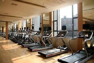 фото отеля Renaissance Tianjin Lakeview Hotel
