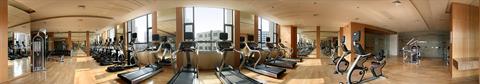 фото отеля Renaissance Tianjin Lakeview Hotel