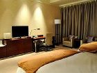 фото отеля Renaissance Tianjin Lakeview Hotel