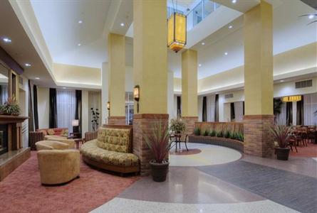 фото отеля Hilton Garden Inn Yuma Pivot Point
